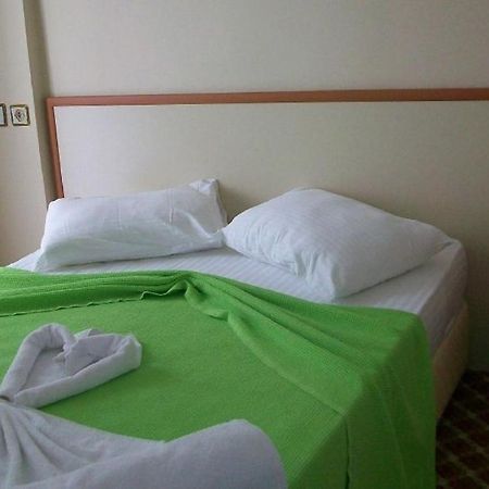 Kerman Hotel Çeşme Exteriör bild