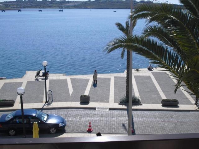 Kerman Hotel Çeşme Exteriör bild