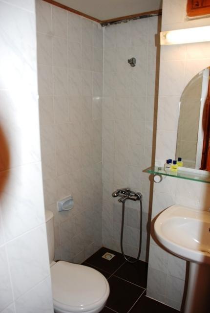 Kerman Hotel Çeşme Exteriör bild